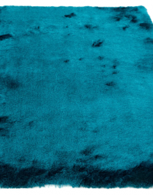 Високоворсний килим Whisper Dark Teal - высокое качество по лучшей цене в Украине.